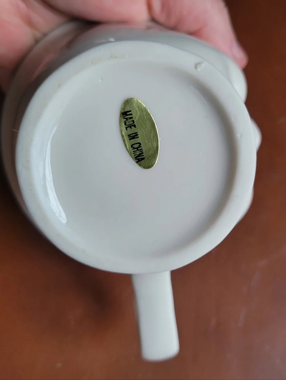 Baileys YUM Cup Winking Eye Face Cup Limited Edition